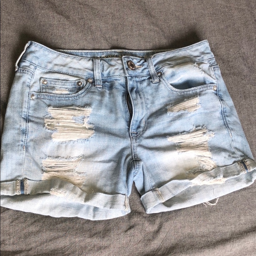 American Eagle Short